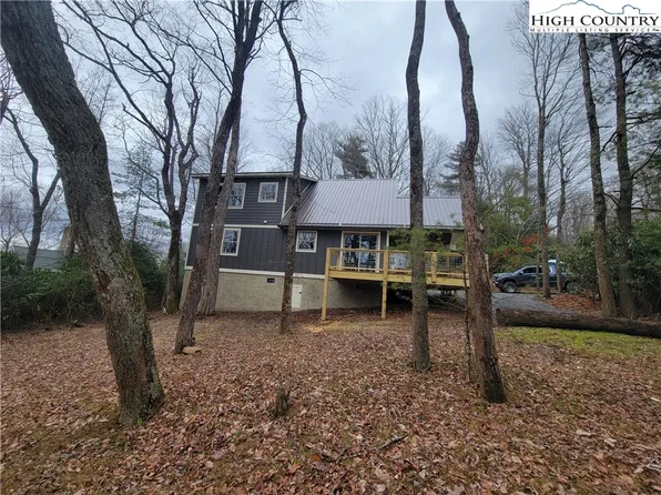 TBD Old Hampton Road, Boone, NC 28607
