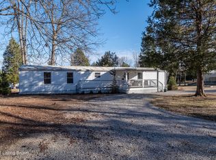 502 Concord Point Rd, Falls Of Rough, KY 40119