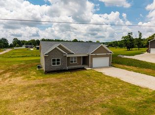 150 Reuben Ln, Guston, KY 40142