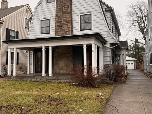 389 Starin Ave, Buffalo, NY 14216
