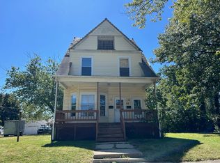62 W 23rd St, Chicago Heights, IL