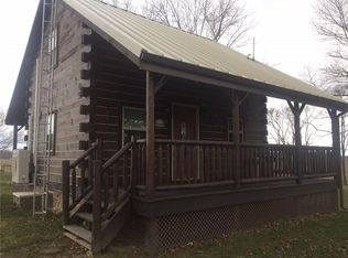 5478 Township Road 190, Belle Center, OH 43310
