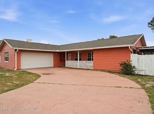 11286 Roland St, Spring Hill, FL 34609