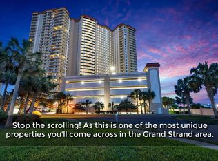 8500 Margate Cir APT 2802, Myrtle Beach, SC 29572