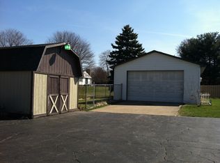 1519 Morris St, Mineral Ridge, OH 44440