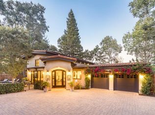 1206 N Lemon Ave, Menlo Park, CA 94025
