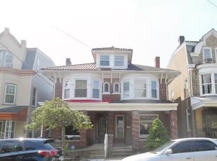 1642 W Union St, Allentown, PA 18102