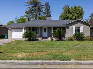 633 N O St, Tulare, CA 93274