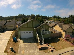 2320 Kellog Pl, Eureka, CA 95503
