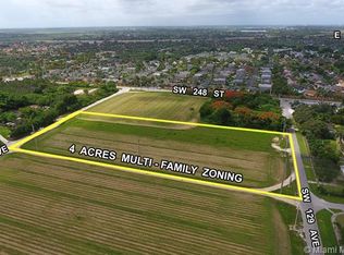 12889 SW 246th Ter, Miami, FL 33032