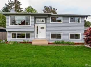 29216 45th Ave S, Auburn, WA