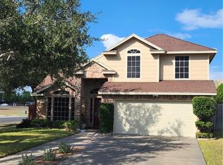 5102 Benchfield Dr, Corpus Christi, TX 78413