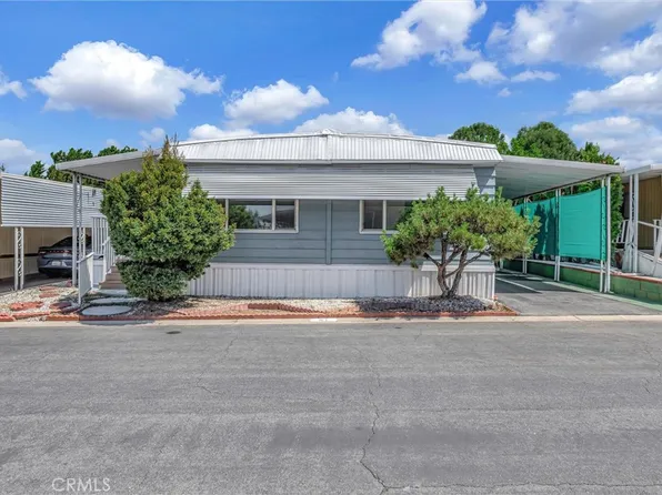 3033 E Valley Blvd Space 81, West Covina, CA 91792