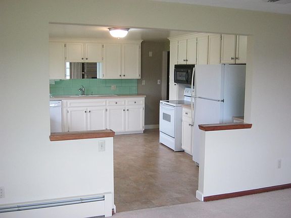 All kitchen appliances