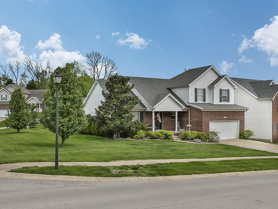 107 Arlington Meadows Dr