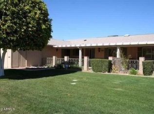 10612 W Roundelay Cir, Sun City, AZ 85351