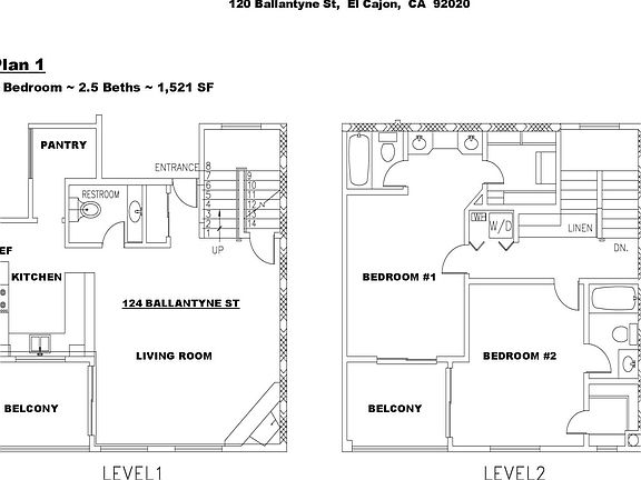 2nd image of 120 Ballantyne St Unit 8
