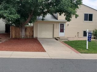 9227 W 100th Cir, Westminster, CO 80021