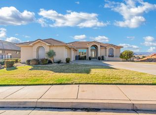 2408 S 1400 E, Saint George, UT 84790