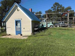 0 NE 70th Ave, Stafford, KS 67578