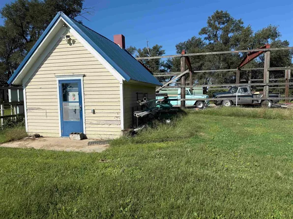 0 NE 70th Ave, Stafford, KS 67578