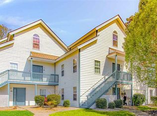 4344 Spa Dr APT 603, Little River, SC 29566