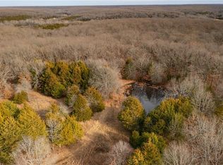 SE 150th Rd, Osceola, MO 64776