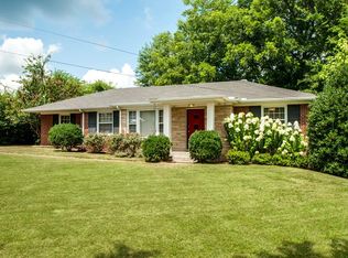 2705 Cooper Ln, Nashville, TN 37216