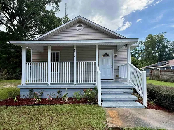 2412 N Q St, Pensacola, FL 32505