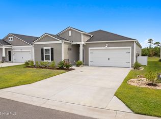 955 Bourne Drive SW, Ocean Isle Beach, NC 28469