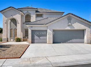 6704 Rose Petal Ave, Las Vegas, NV 89130