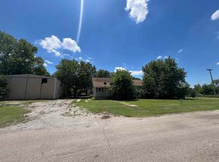 1333 Jefferson Ave, Blackwell, OK 74631