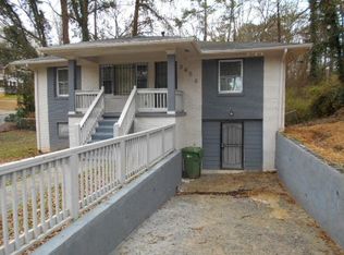 3456B Thompson Dr NW, Atlanta, GA 30331