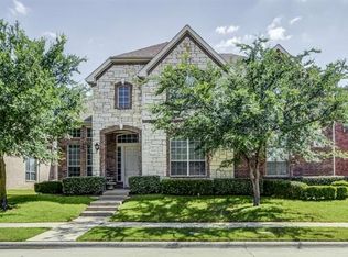 3653 Chesapeake Dr, Frisco, TX 75034