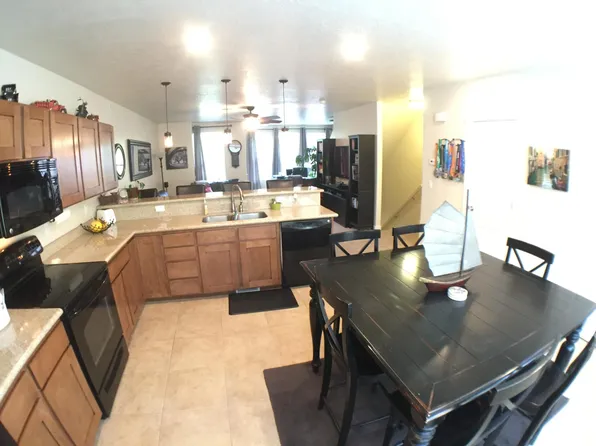 172 W Barry Links Way, Salt Lake City, UT 84115