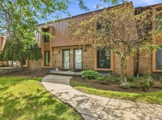 55 Groton Dr #C, Amherst, NY 14228