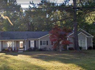 593 N Talbotton St, Greenville, GA 30222