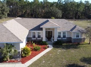 6081 W Pell Pl, Dunnellon, FL 34433