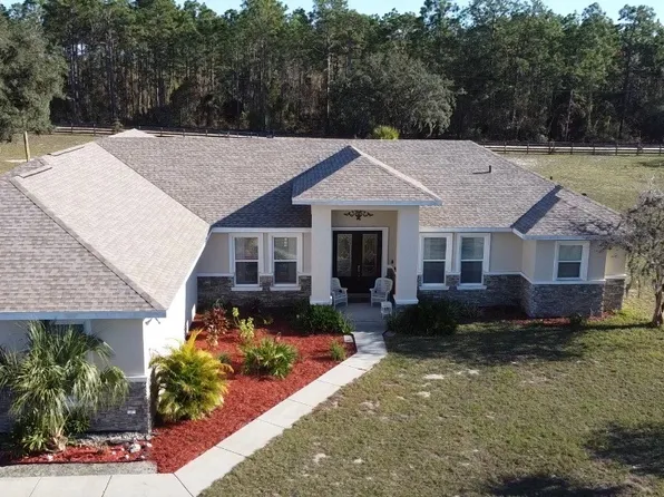 6081 W Pell Pl, Dunnellon, FL 34433