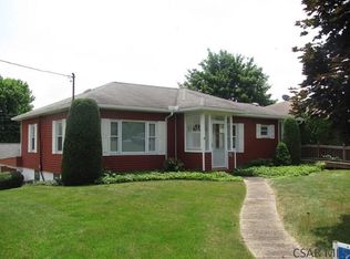 201 Alberta Ave, Johnstown, PA 15905