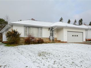 23413 Shurmer Dr, Warrensville Heights, OH