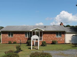 9755 Port Republic Rd, Port Republic, VA 24471