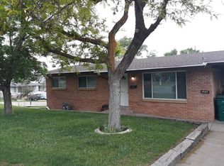 4945 S 2500 W, Roy, UT 84067