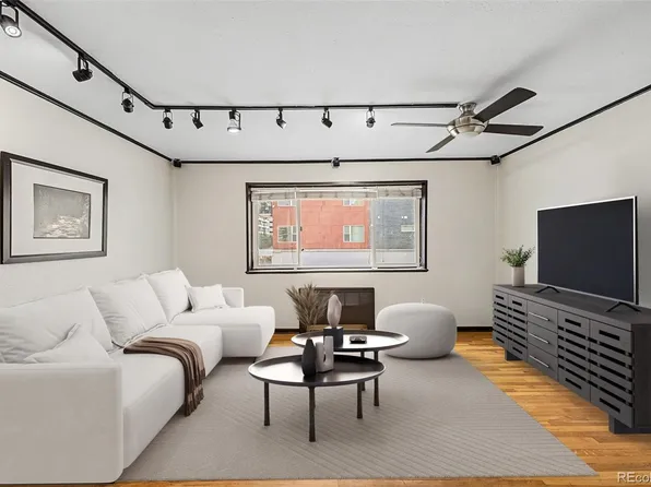 1101 Bellaire Street #202, Denver, CO 80220