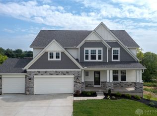 205 Shyla Ct, Monroe, OH 45050