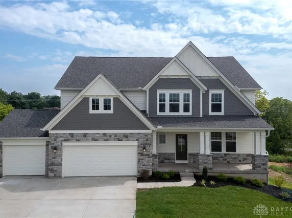 205 Shyla Ct, Monroe, OH 45050