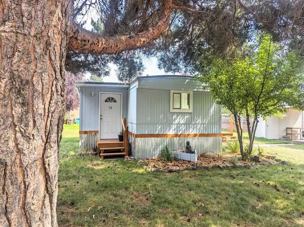 61445 SE 27th St Unit 12, Bend, OR 97702