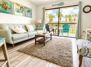 4250 A1a S Unit B24, Saint Augustine, FL 32080