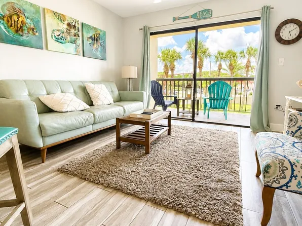 4250 A1a S Unit B24, Saint Augustine, FL 32080