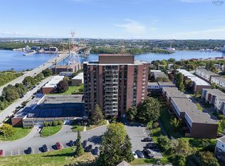 5572 N Ridge Rd #1202, Halifax, NS B3K5K2